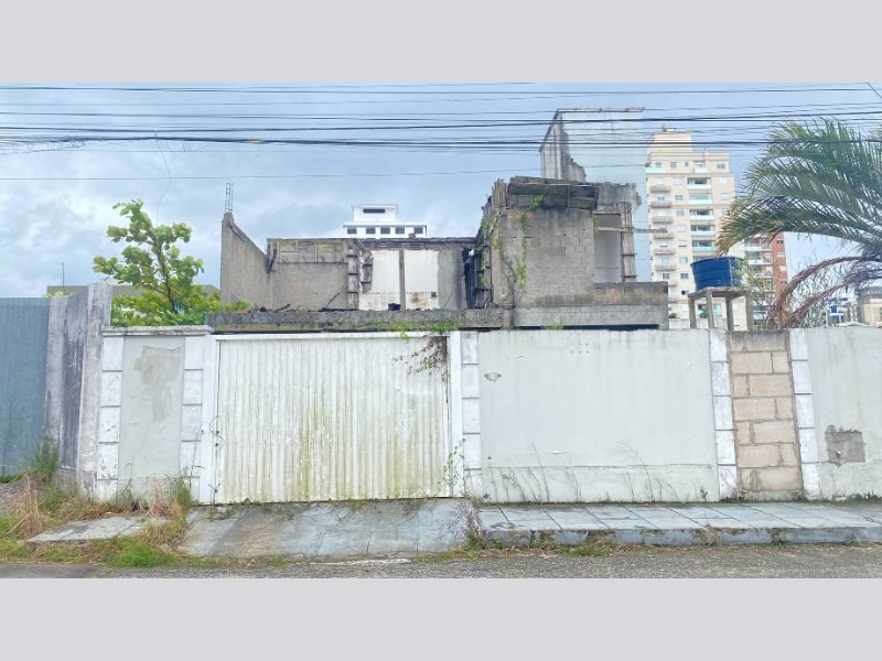 Terreno - Palhoça - SC, localizado em Palhoça - SC, bairro Passa Vinte