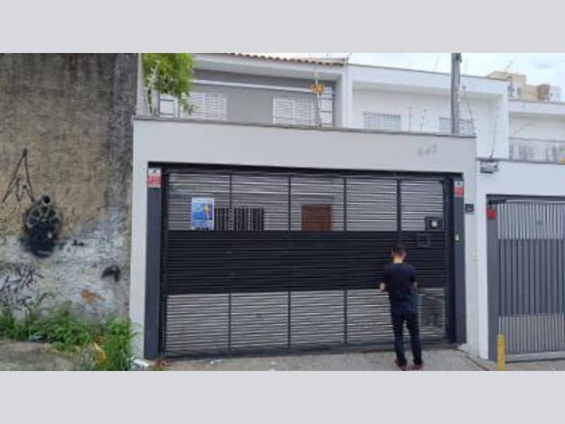 Casa - São Paulo - SP, localizado em São Paulo - SP, bairro Vila Nova
