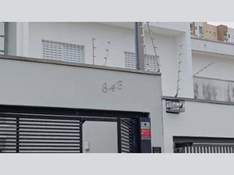 Casa - São Paulo - SP, localizado em São Paulo - SP, bairro Vila Nova