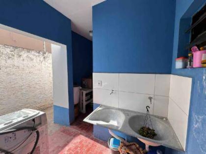 Casa - Cuiabá - MT, localizado em Cuiabá - MT, bairro Jardim Universitario