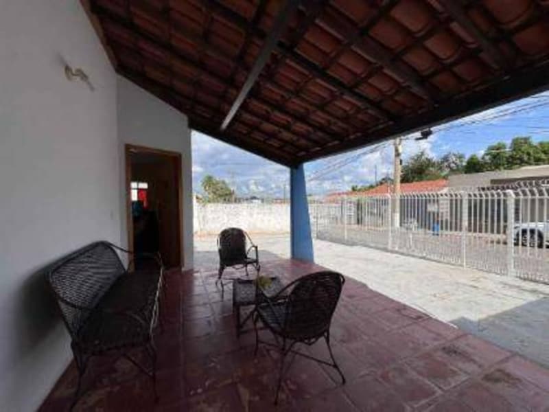 Casa - Cuiabá - MT, localizado em Cuiabá - MT, bairro Jardim Universitario