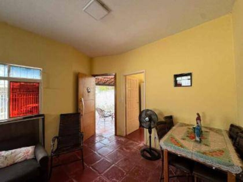 Casa - Cuiabá - MT, localizado em Cuiabá - MT, bairro Jardim Universitario