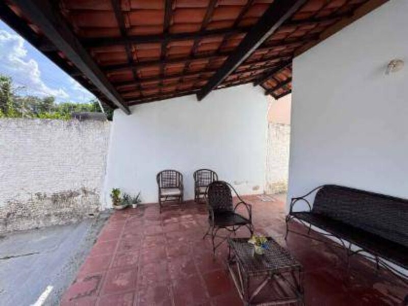 Casa - Cuiabá - MT, localizado em Cuiabá - MT, bairro Jardim Universitario