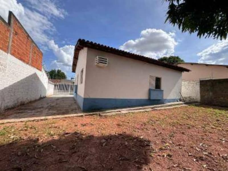 Casa - Cuiabá - MT, localizado em Cuiabá - MT, bairro Jardim Universitario