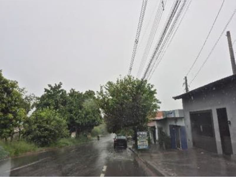 Prédio - Ribeirão Preto - SP, localizado em Ribeirão Preto - SP, bairro Jardim Paiva I