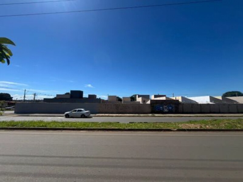 Casa - Aparecida de Goiânia - GO, localizado em Aparecida De Goiânia - GO, bairro Pontal Sul - Acréscimo