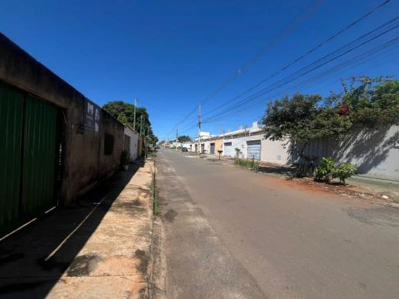 Casa - Aparecida de Goiânia - GO, localizado em Aparecida De Goiânia - GO, bairro Pontal Sul - Acréscimo