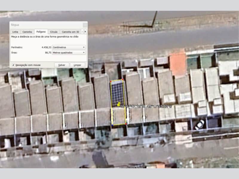 Casa - Aparecida de Goiânia - GO, localizado em Aparecida De Goiânia - GO, bairro Pontal Sul - Acréscimo