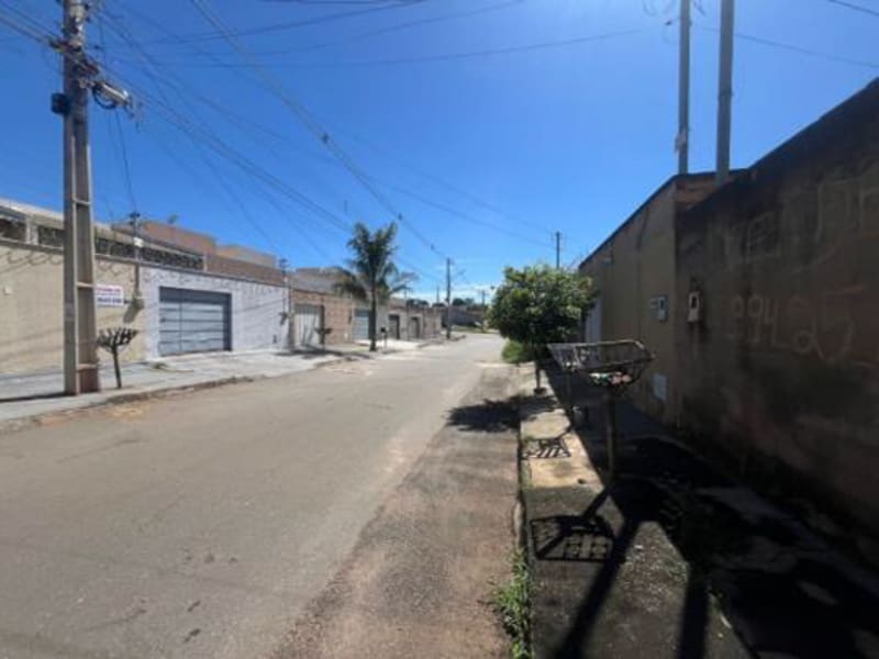 Casa - Aparecida de Goiânia - GO, localizado em Aparecida De Goiânia - GO, bairro Pontal Sul - Acréscimo
