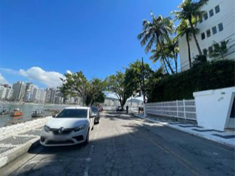 Apartamento - Guarujá - SP, localizado em Guarujá - SP, bairro Vila Luís Antônio