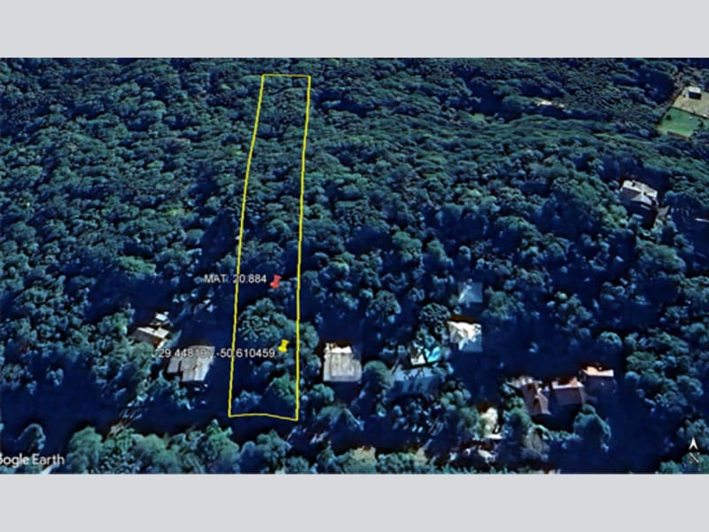 Terreno São Francisco de Paula RS, localizado em São Francisco De Paula - RS