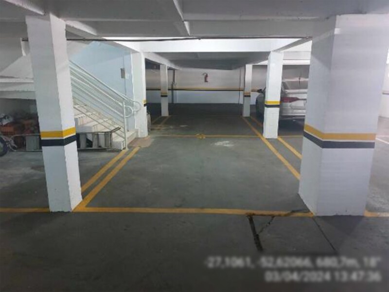 Apartamento - Chapecó - SC, localizado em Chapecó - SC, bairro Jardim Itália