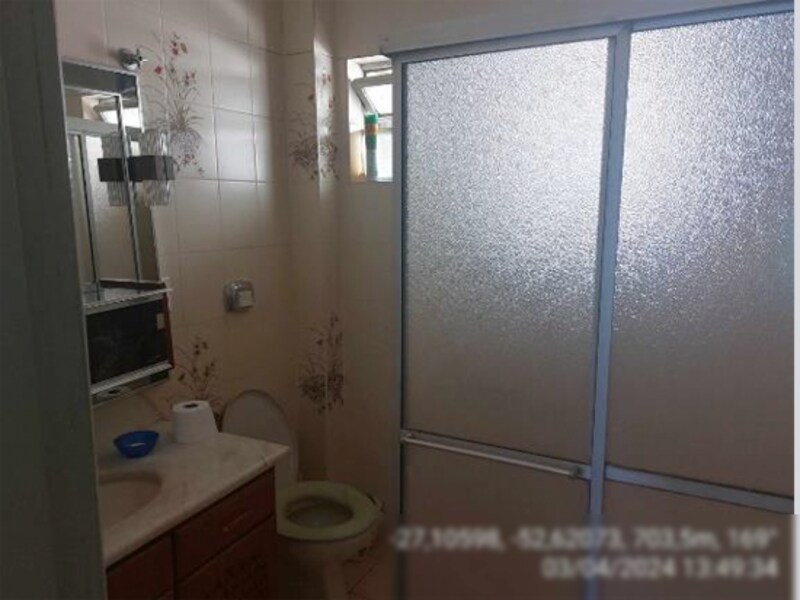 Apartamento - Chapecó - SC, localizado em Chapecó - SC, bairro Jardim Itália