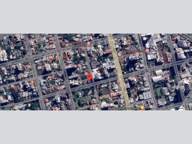 Apartamento - Chapecó - SC, localizado em Chapecó - SC, bairro Jardim Itália