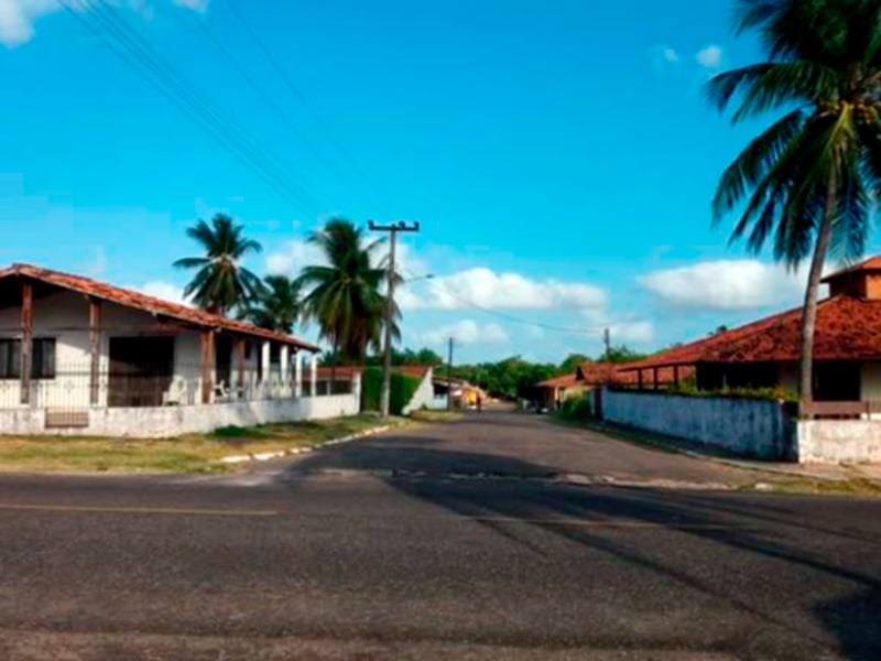 Casa - Salinópolis - PA, localizado em Salinópolis - PA, bairro Novo