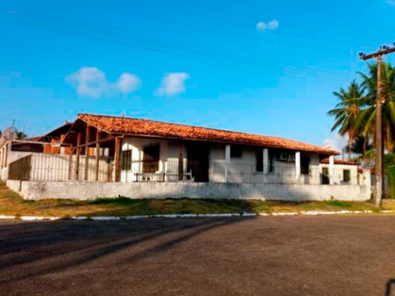 Casa - Salinópolis - PA, localizado em Salinópolis - PA, bairro Novo