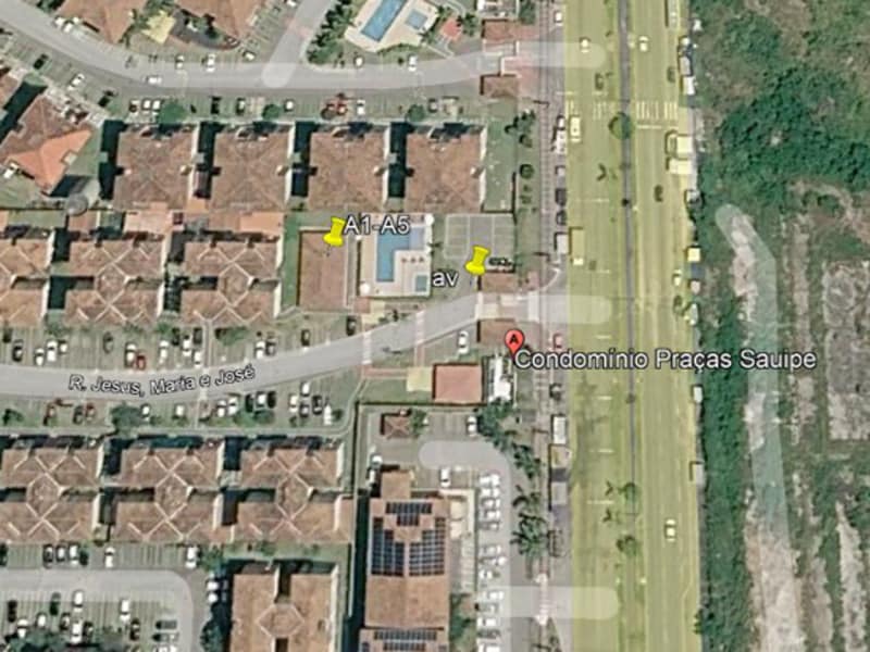 Casa - Serra - ES, localizado em Serra - ES, bairro Praia da Baleia