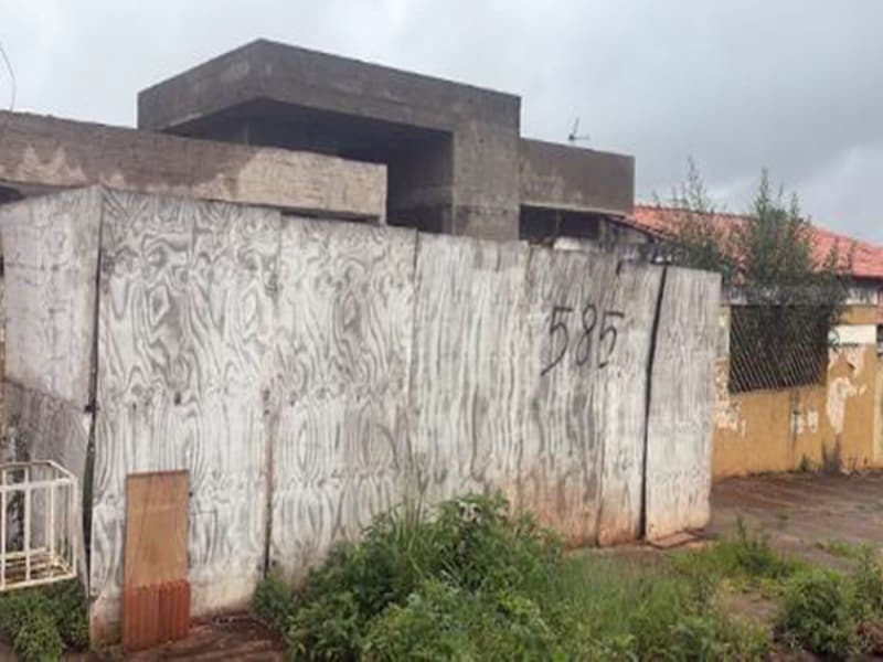 Casa - Coromandel - MG, localizado em Coromandel - MG, bairro Mangabeiras