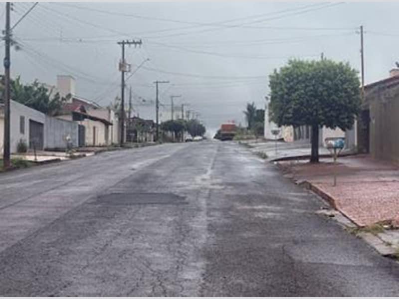 Casa - Coromandel - MG, localizado em Coromandel - MG, bairro Mangabeiras