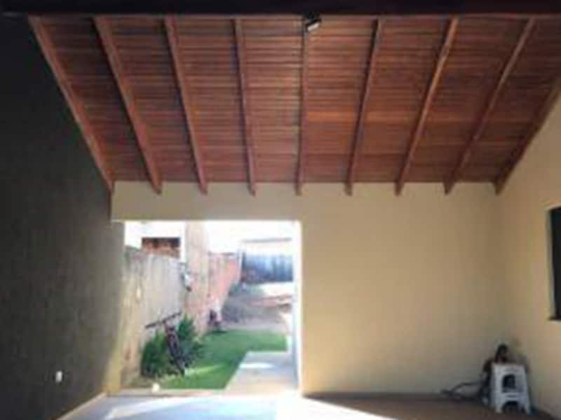 Casa - Camapuã - MS, localizado em Camapuã - MS, bairro Centro