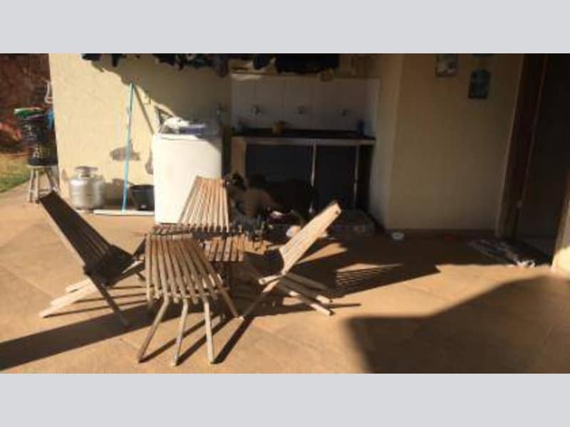 Casa - Camapuã - MS, localizado em Camapuã - MS, bairro Centro