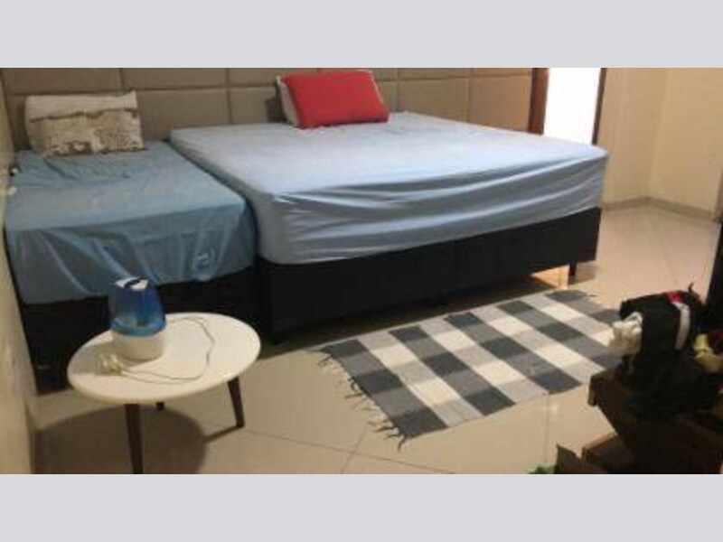 Casa - Camapuã - MS, localizado em Camapuã - MS, bairro Centro