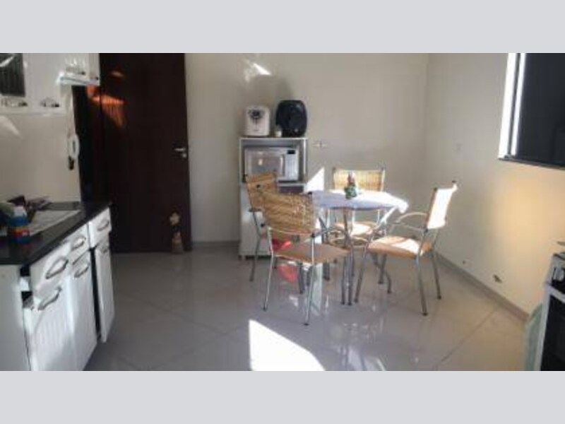 Casa - Camapuã - MS, localizado em Camapuã - MS, bairro Centro
