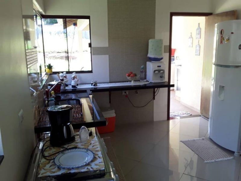 Casa - Camapuã - MS, localizado em Camapuã - MS, bairro Centro