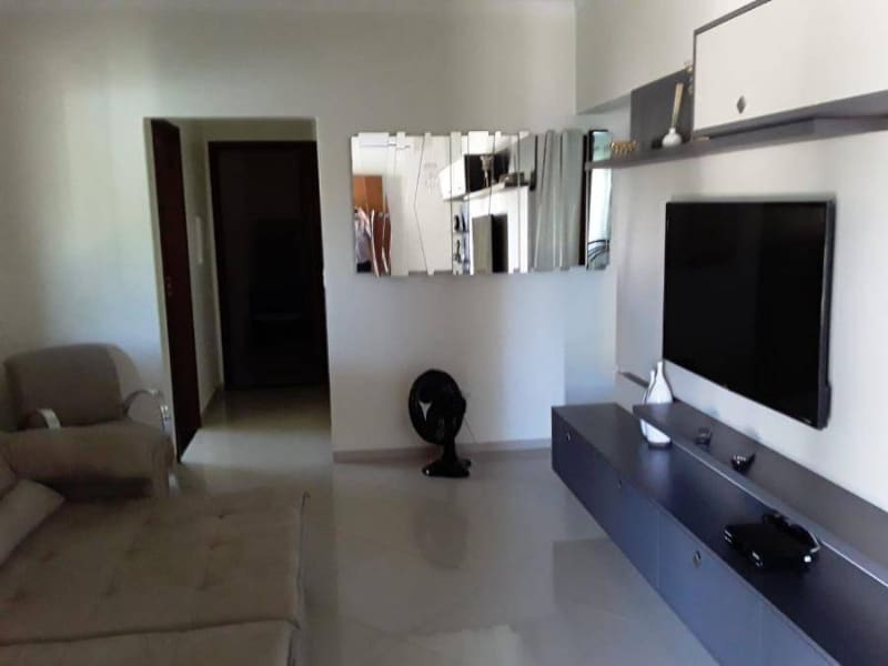 Casa - Camapuã - MS, localizado em Camapuã - MS, bairro Centro