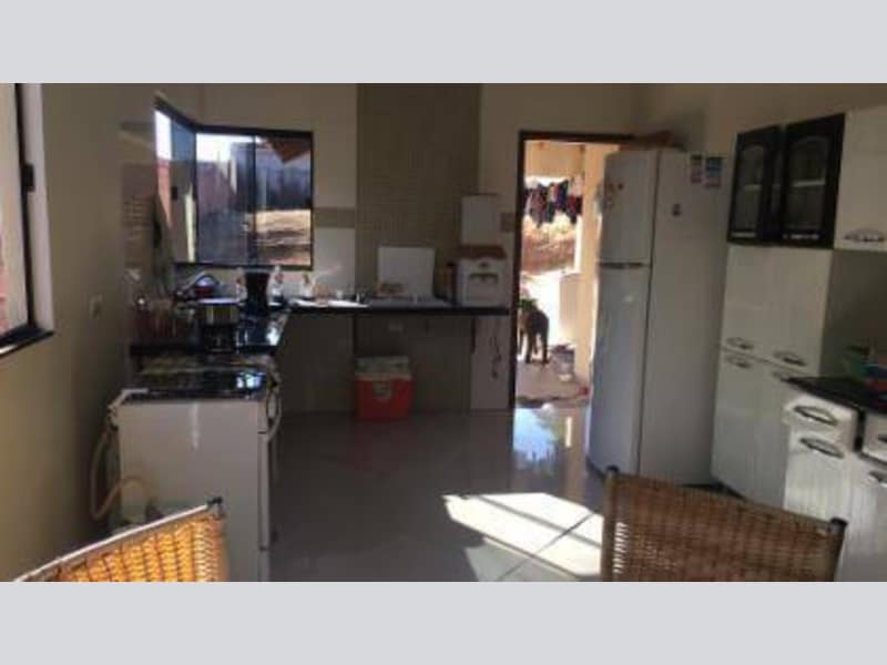 Casa - Camapuã - MS, localizado em Camapuã - MS, bairro Centro