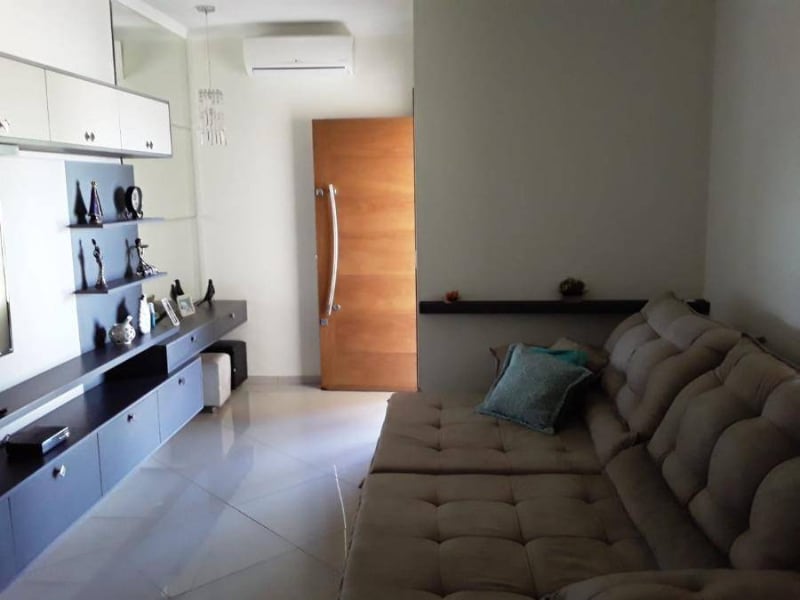 Casa - Camapuã - MS, localizado em Camapuã - MS, bairro Centro