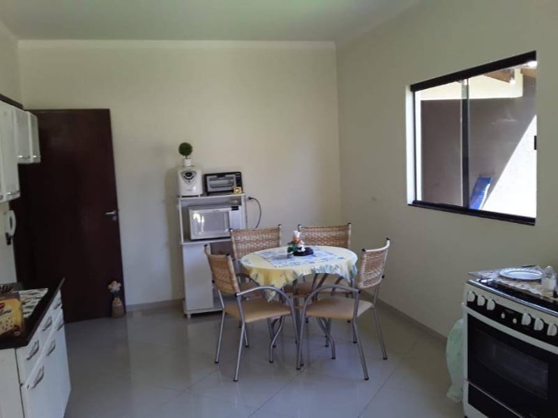 Casa - Camapuã - MS, localizado em Camapuã - MS, bairro Centro