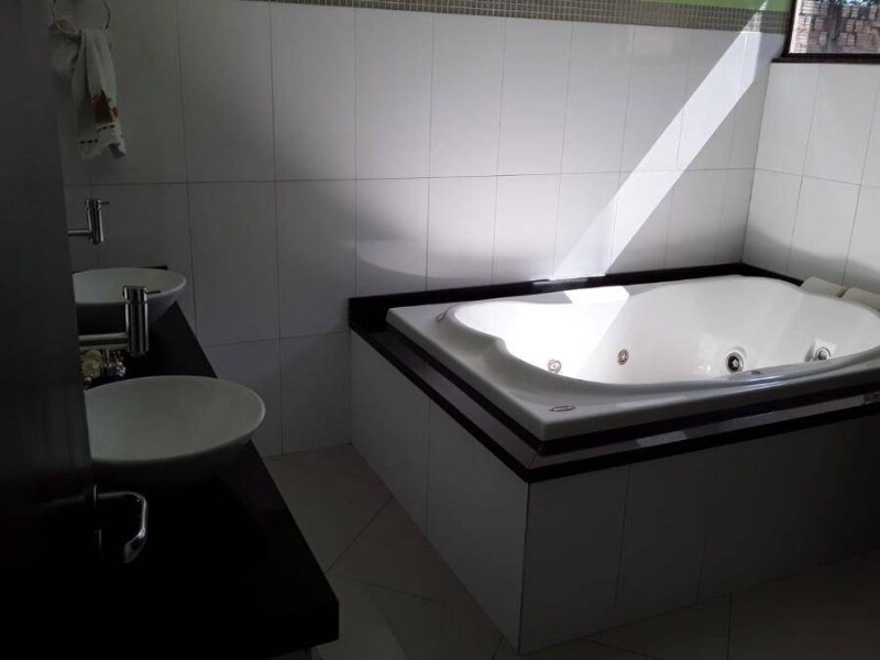 Casa - Camapuã - MS, localizado em Camapuã - MS, bairro Centro