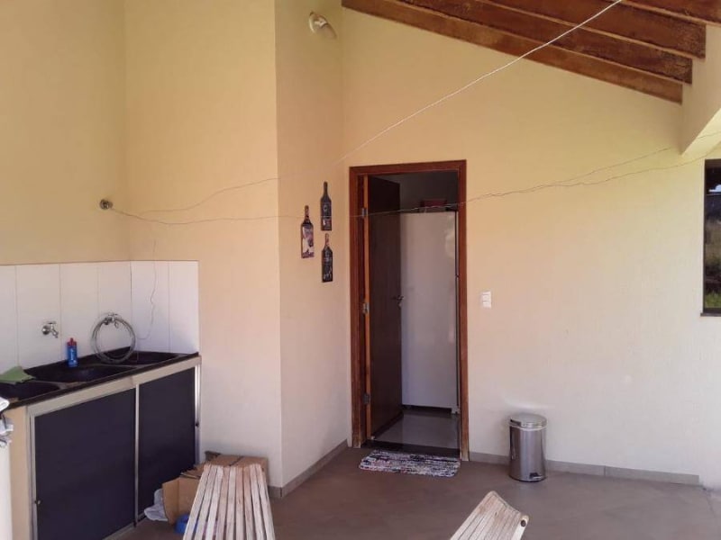 Casa - Camapuã - MS, localizado em Camapuã - MS, bairro Centro
