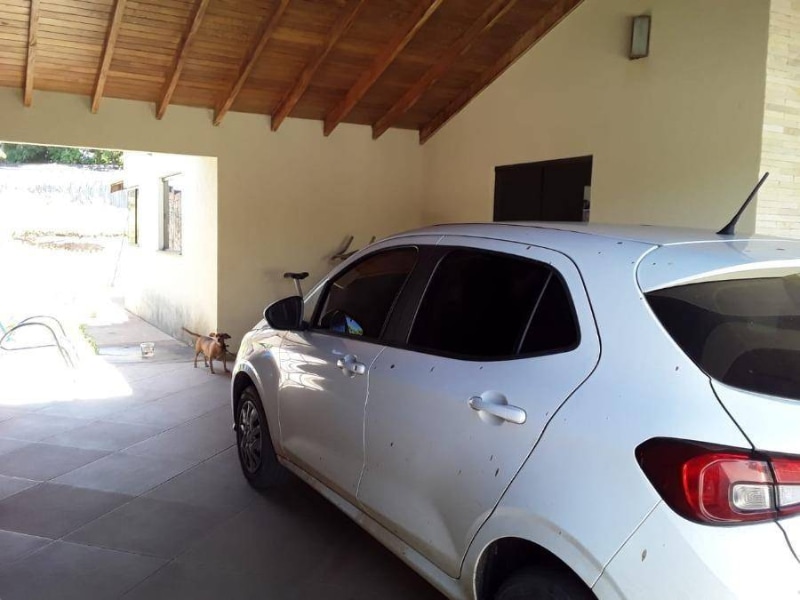 Casa - Camapuã - MS, localizado em Camapuã - MS, bairro Centro