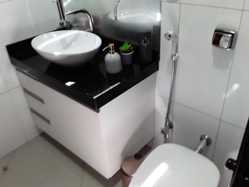 Casa - Camapuã - MS, localizado em Camapuã - MS, bairro Centro
