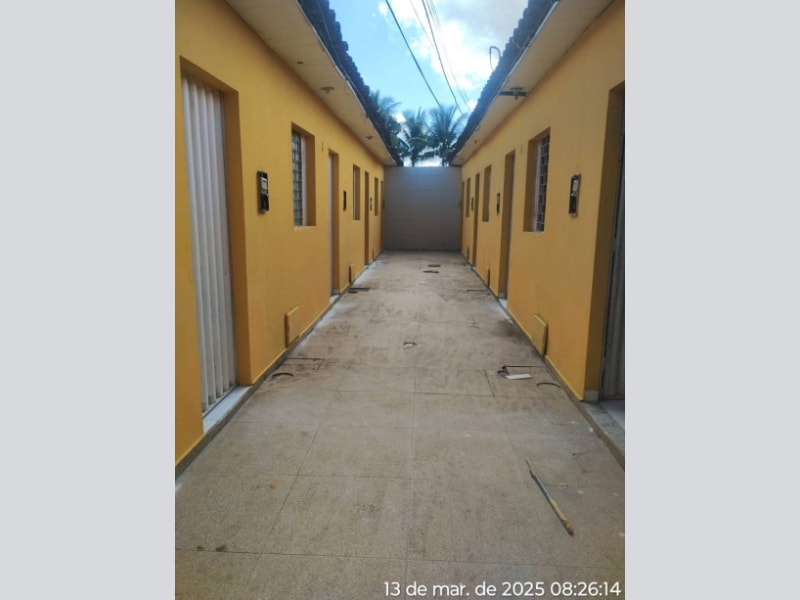 Casa - Rio Largo - AL, localizado em Rio Largo - AL