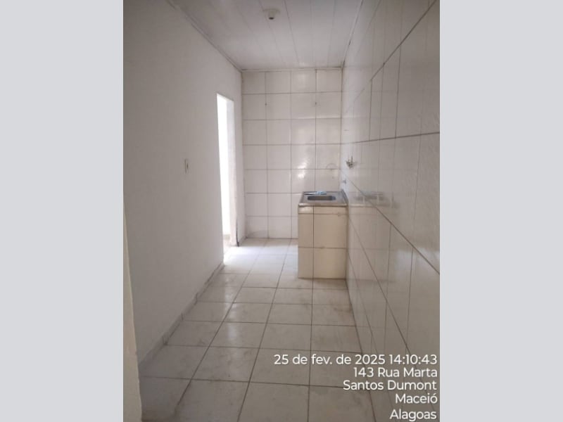 Casa - Rio Largo - AL, localizado em Rio Largo - AL