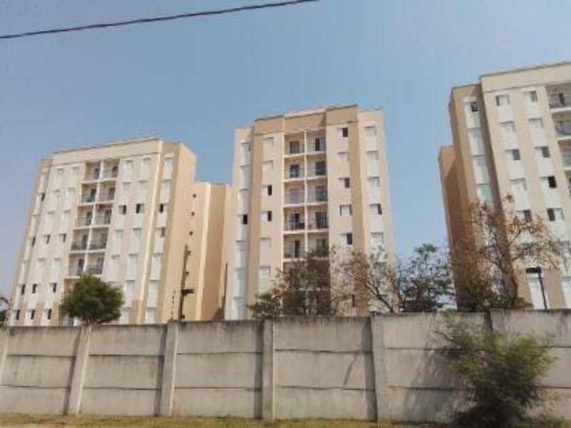 Apartamento - Sumaré - SP, localizado em Sumaré - SP, bairro Distrito de Nova Veneza
