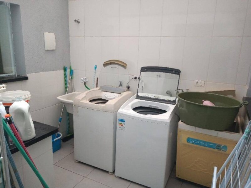 Casa - Piracicaba - SP, localizado em Piracicaba - SP, bairro Castelinho