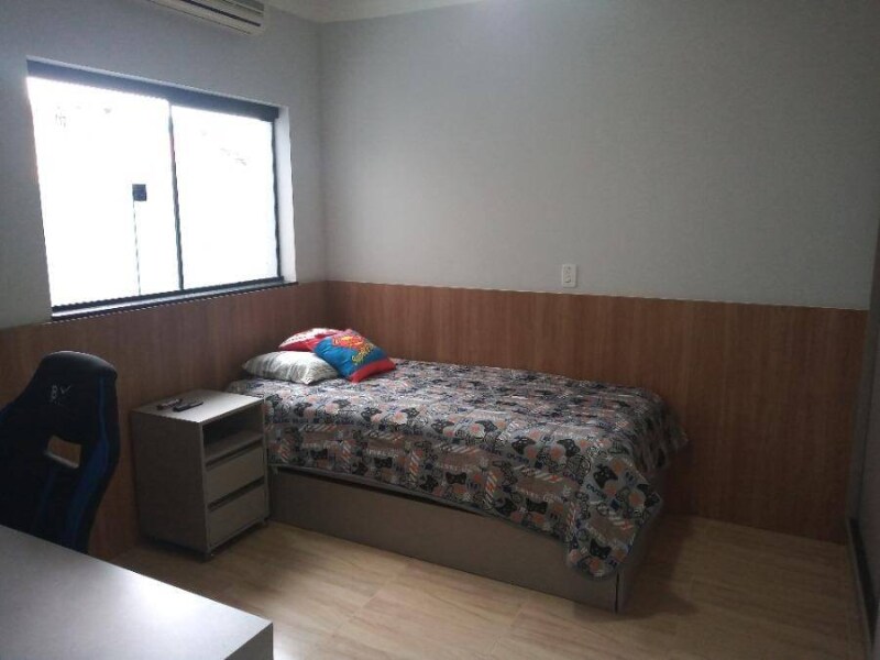 Casa - Piracicaba - SP, localizado em Piracicaba - SP, bairro Castelinho