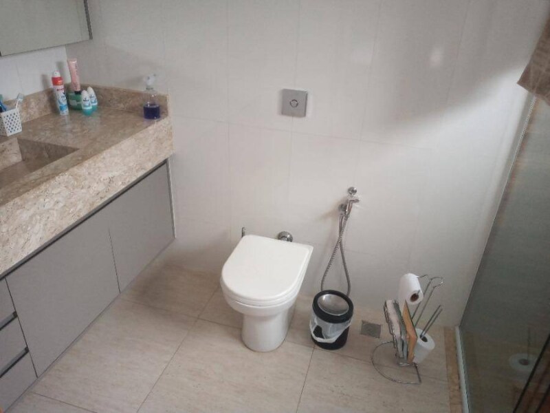 Casa - Piracicaba - SP, localizado em Piracicaba - SP, bairro Castelinho