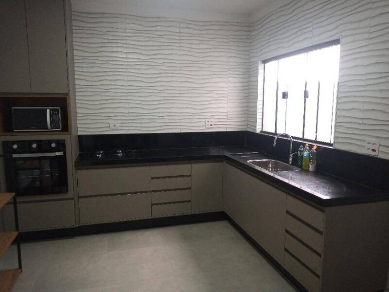 Casa - Piracicaba - SP, localizado em Piracicaba - SP, bairro Castelinho