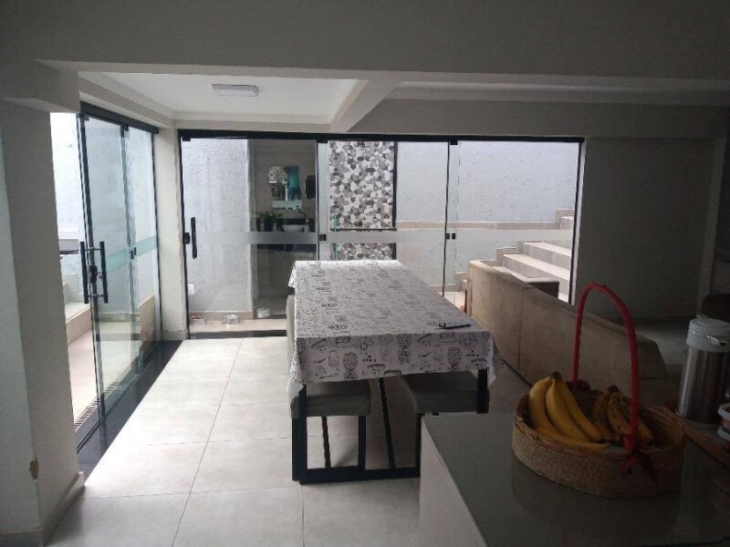 Casa - Piracicaba - SP, localizado em Piracicaba - SP, bairro Castelinho