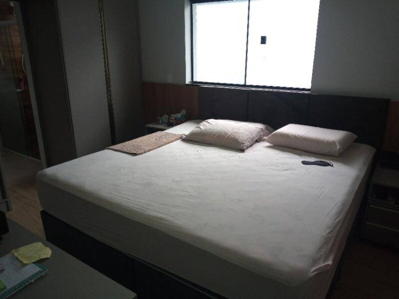 Casa - Piracicaba - SP, localizado em Piracicaba - SP, bairro Castelinho