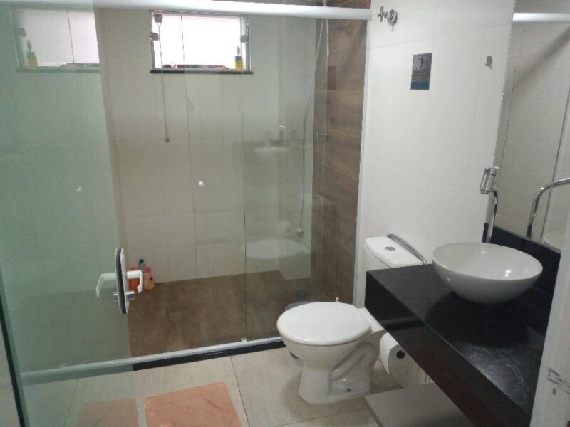Casa - Piracicaba - SP, localizado em Piracicaba - SP, bairro Castelinho