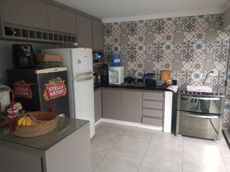 Casa - Piracicaba - SP, localizado em Piracicaba - SP, bairro Castelinho