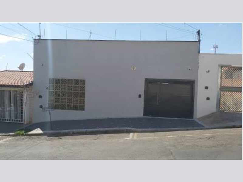 Casa - Piracicaba - SP, localizado em Piracicaba - SP, bairro Castelinho