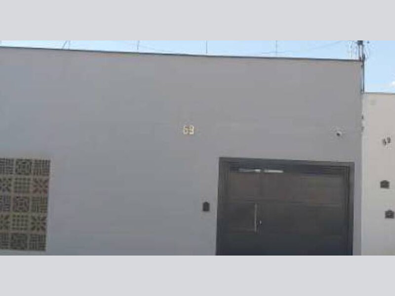 Casa - Piracicaba - SP, localizado em Piracicaba - SP, bairro Castelinho