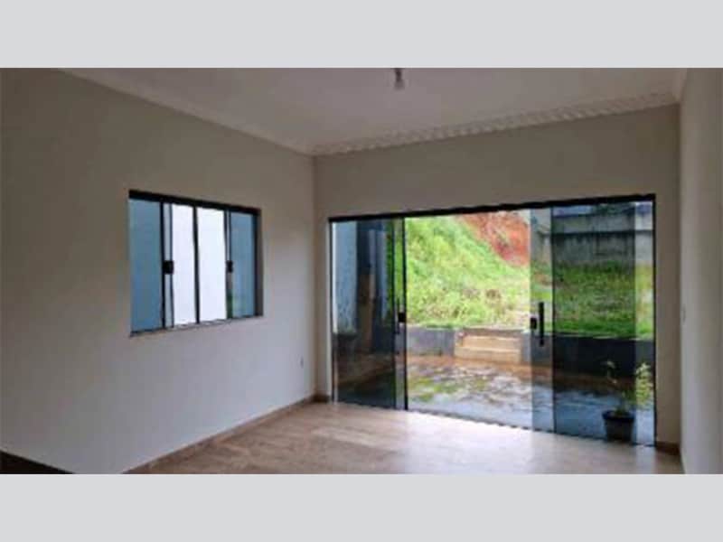 Casa - Cachoeira Paulista - SP, localizado em Cachoeira Paulista - SP, bairro Aguada